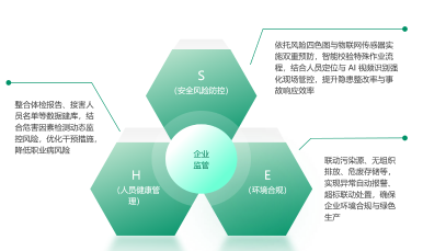 企业HSE信息管理平台